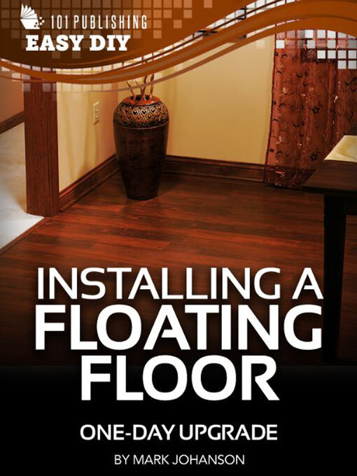 Cover image for eHow-Floor Tile